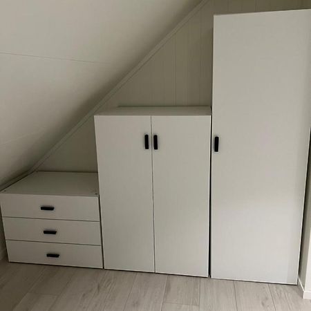 Ny Og Moderne 2-Roms Leilighet Bodo Bagian luar foto