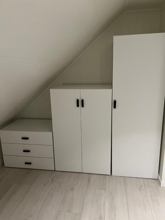 Ny Og Moderne 2-Roms Leilighet Bodo Bagian luar foto